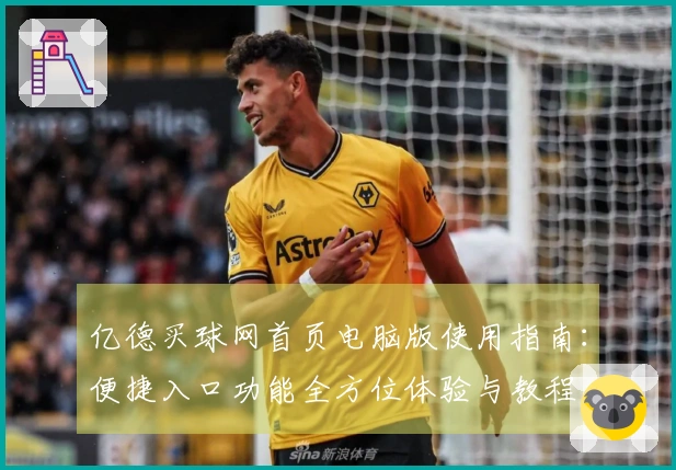 亿德买球网首页电脑版使用指南：便捷入口功能全方位体验与教程