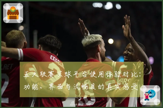 五大联赛买球平台使用体验对比：功能、界面与流畅度的真实感受
